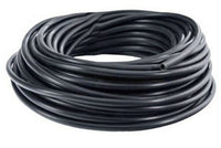 TUBO CAPILLARE PVC PLASTIFICATO Ø INTERNO MM.3  Ø ESTERNO MM.5,5  MT.300