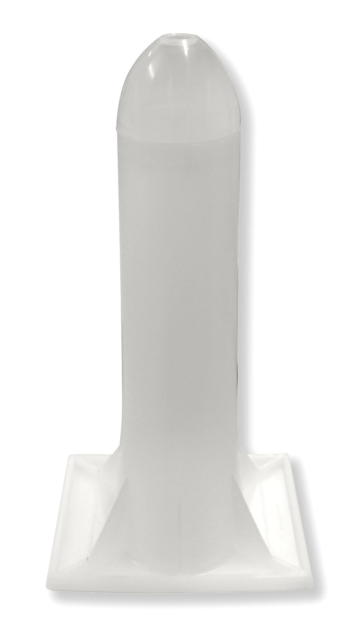 TUBO CARICO SALUMI  Ø mm. 140