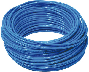 TUBO IN POLIURETANO PER ARIA COMPRESSA Ø tubo mm. 10x7,5 mt 100