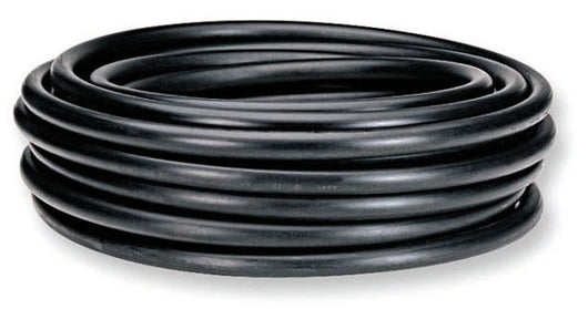 TUBO POLIETILENE A BASSA DENSITÀ PN4 Rotolo mt. 100 Ø mm. 25