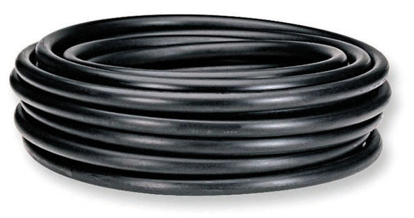 TUBO POLIETILENE A BASSA DENSITÀ PN4 Rotolo mt. 100 Ø mm. 25