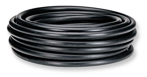 TUBO POLIETILENE A BASSA DENSITÀ PN6 Rotolo mt. 100 Ø mm. 25