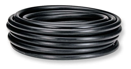 TUBO POLIETILENE A BASSA DENSITÀ PN6 Rotolo mt. 100 Ø mm. 25