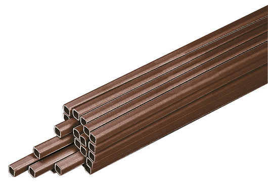 TUBO QUADRO RIGIDO 2.00 metri