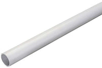 TUBO RIGIDO ISOLANTE PER CAVI Ø mm. 16  MT. 3