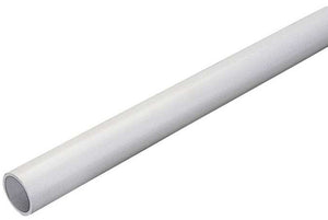 TUBO RIGIDO ISOLANTE PER CAVI Ø mm. 25  MT. 3