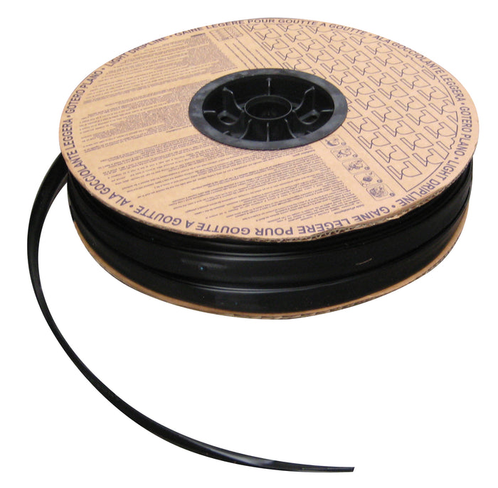 TUBO TAPE GOCCIOLANTE Ø MM. 16 mt. 100 Passo cm. 30