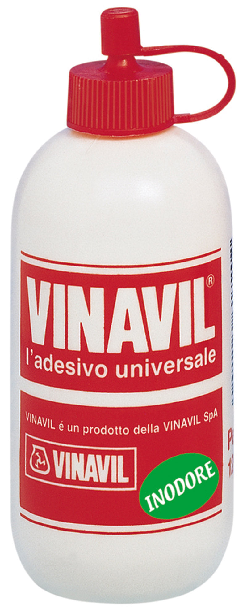 Uhu Bison COLLA VINAVIL UNIVERSALE  gr. 100 12.00 pz