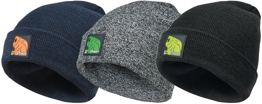 U-Power CUFFIA  Col. assortiti  PZ.10