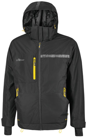U-Power GIACCA WINK Col. Nero Mis. L