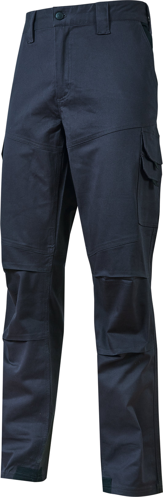 U-Power PANTALONE GUAPO Col. Blu Mis. L