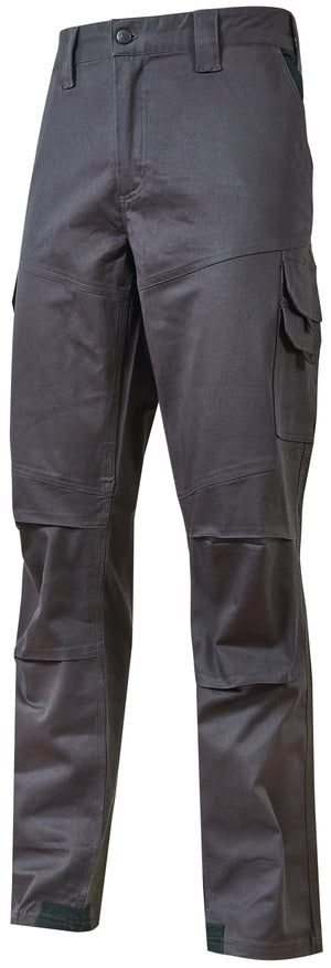 U-Power PANTALONE GUAPO Col. Grigio  Mis. M