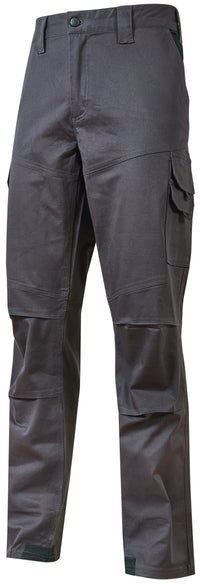 U-Power PANTALONE GUAPO Col. Grigio Mis. L