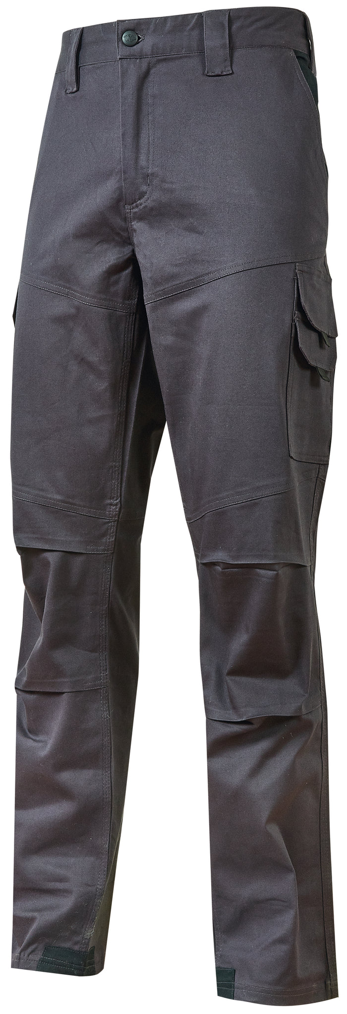 U-Power PANTALONE GUAPO Col. Grigio Mis. XXL