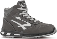 U-Power SCARPE ANTINFORTUNISTICA ALTE S3 SRC INFINITY Col. Grigio Mis. 46