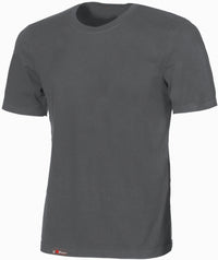 U-Power T-SHIRT LINEAR Col. GRIGIO SCURO mis.  M