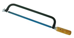 Utilia ARCHETTO PER LAME A METALLO MANICO IN LEGNO  lama mm. 300