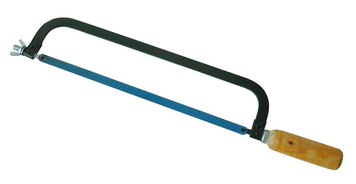 Utilia ARCHETTO PER LAME A METALLO MANICO IN LEGNO  lama mm. 300