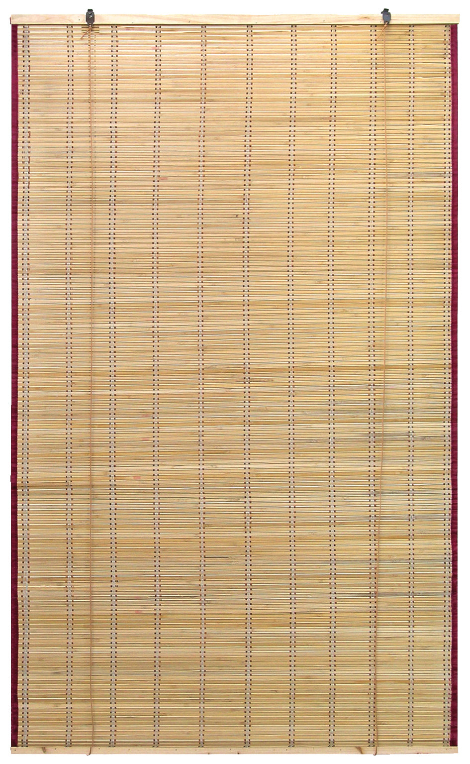 Utilia ARELLE IN BAMBÙ SLIM cm.180x300 h