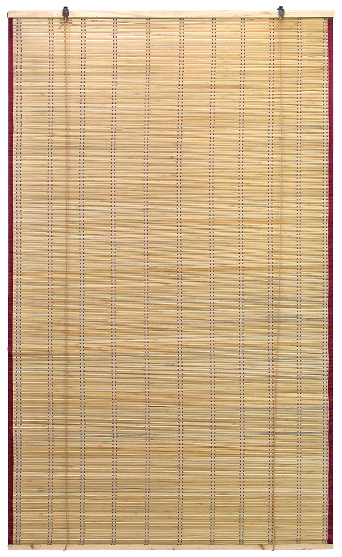 Utilia ARELLE IN BAMBÙ SLIM cm.180x300 h