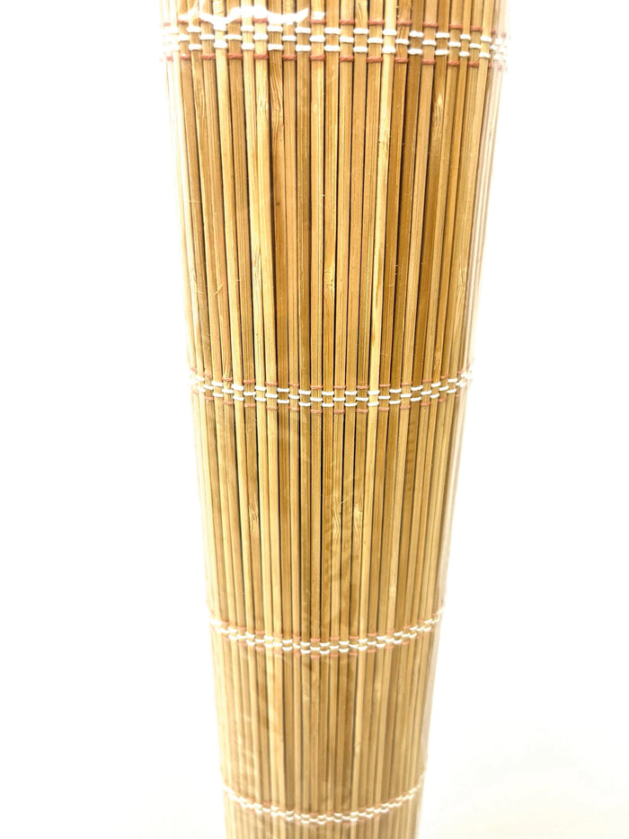 Utilia ARELLE IN BAMBÙ SLIM cm.180x300 h