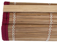 Utilia ARELLE IN BAMBÙ SLIM cm.180x300 h