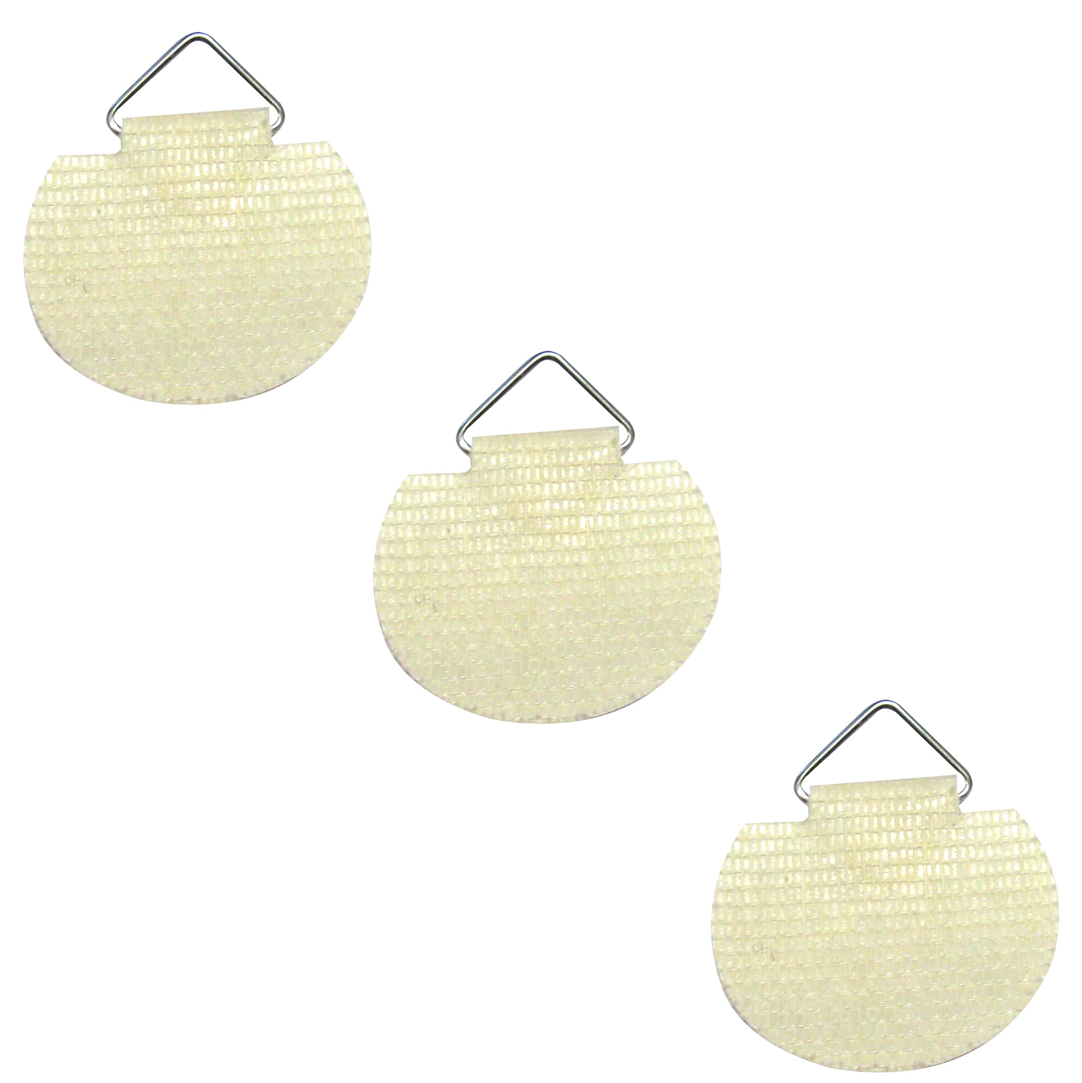 Utilia ATTACCAGLIA PER POSTER 6 PZ.  mm. 30 12.00 confezioni