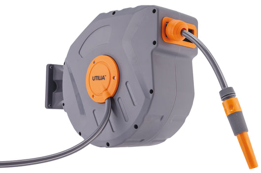 Utilia AVVOLGITUBO DA MURO mt. 20-1/2