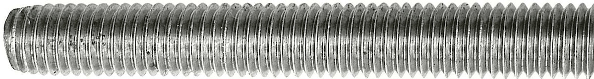 Utilia BARRA FILETTATA In acciaio inox Ø mm. 12 10.00 pz