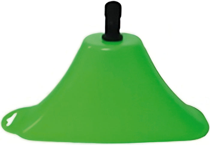 Utilia CAMPANA PICCOLA PER DISERBO PER POMPE DI IRRORAZIONE cm. 23x10