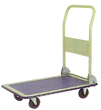 Utilia CARRELLO PORTAPACCHI  max 150 kg