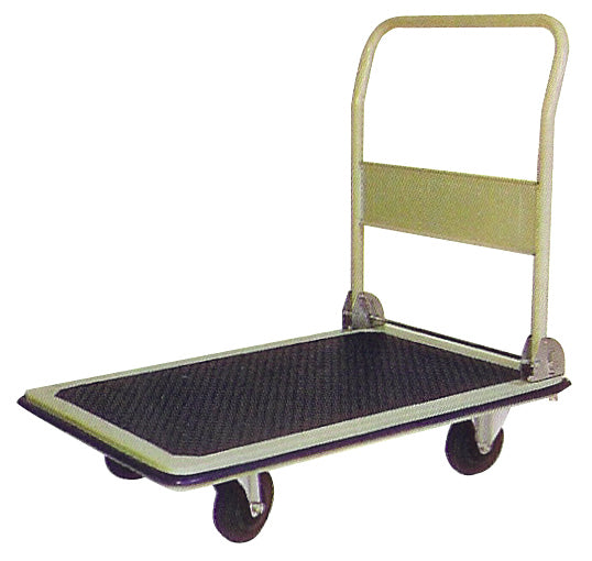 Utilia CARRELLO PORTAPACCHI  max 300 kg