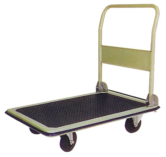 Utilia CARRELLO PORTAPACCHI  max 300 kg