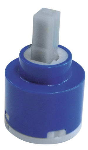 Utilia CARTUCCIA DI RICAMBIO PER RUBINETTI  Ø mm. 40