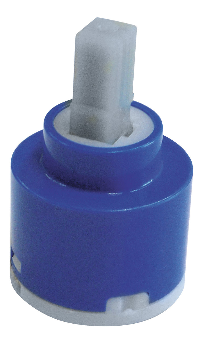 Utilia CARTUCCIA DI RICAMBIO PER RUBINETTI  Ø mm. 40