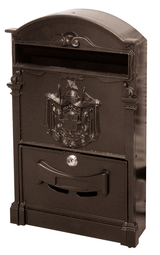 Utilia CASSETTA POSTALE ARTISTICA  col. Bronzo