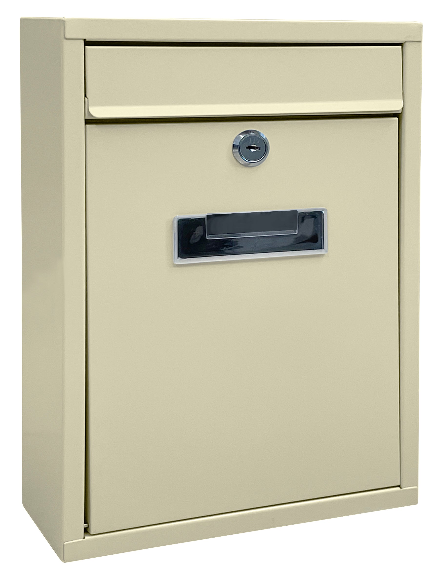 Utilia CASSETTA POSTALE ATENE  col. Beige