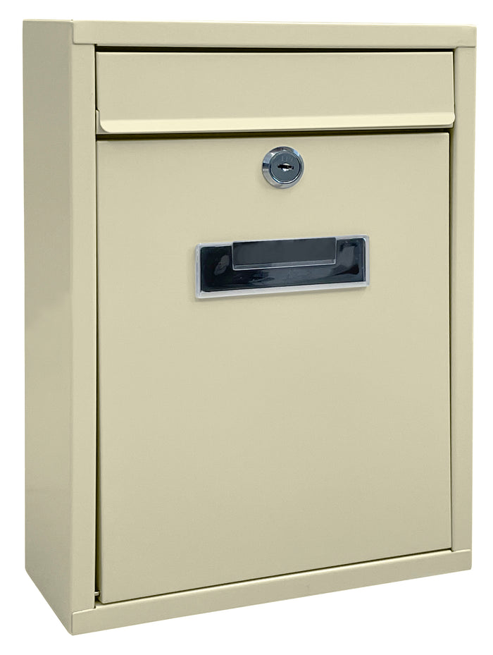 Utilia CASSETTA POSTALE ATENE  col. Beige