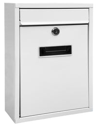 Utilia CASSETTA POSTALE ATENE  col. Bianco