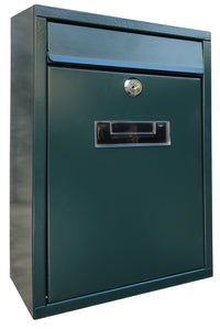 Utilia CASSETTA POSTALE ATENE  col. Verde