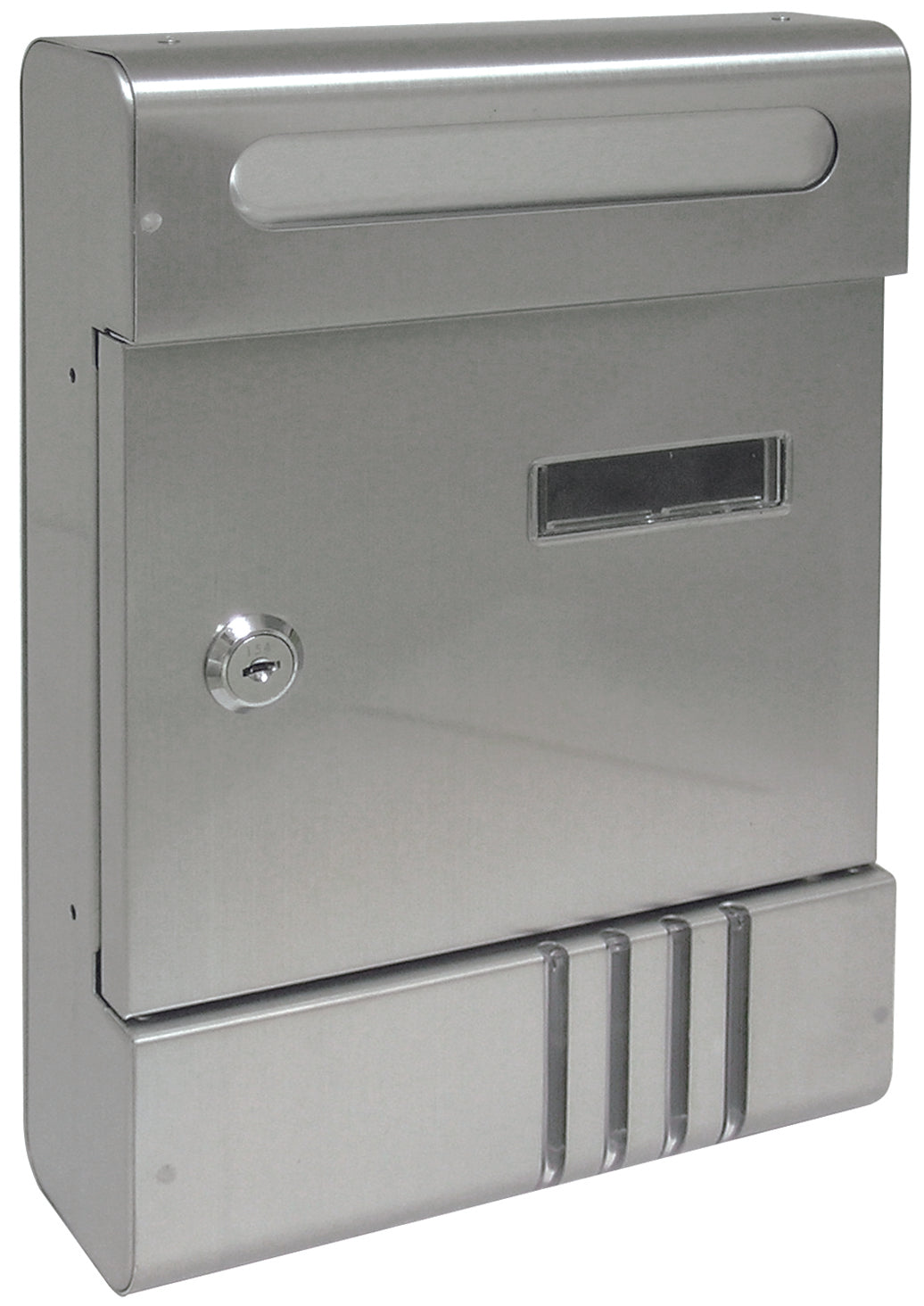 Utilia CASSETTA POSTALE VIENNA  col. Silver