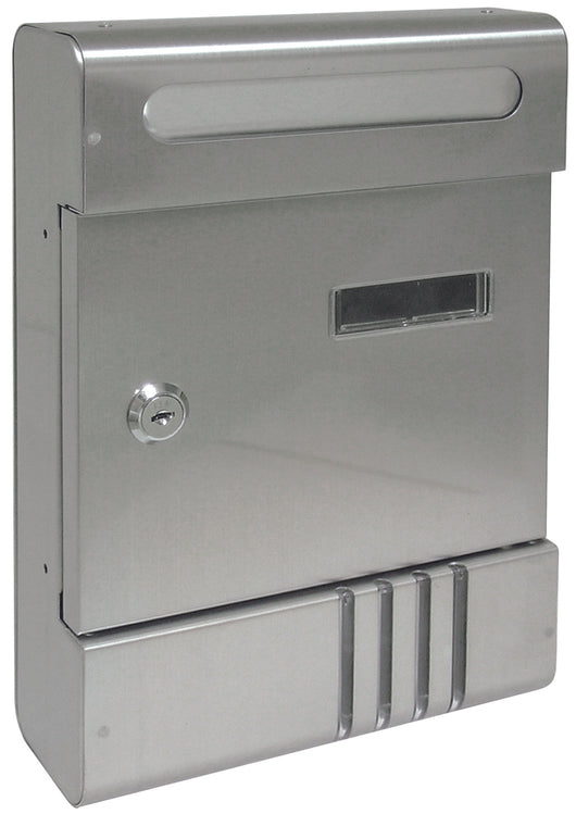 Utilia CASSETTA POSTALE VIENNA  col. Silver