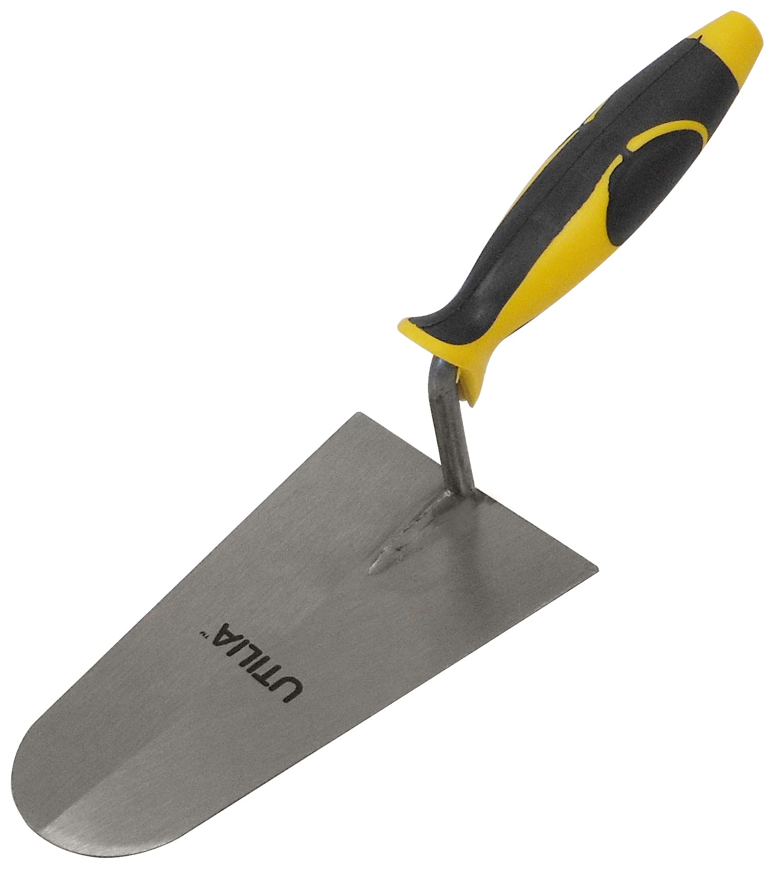 Utilia CAZZUOLA A PUNTA TONDA  cm. 14 12.00 pz