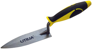 Utilia CAZZUOLINO A FOGLIA DI OLIVO  cm. 12 12.00 pz