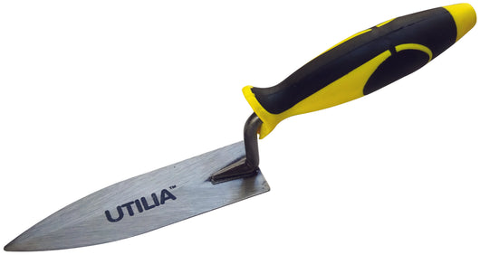 Utilia CAZZUOLINO A FOGLIA DI OLIVO  cm. 12 12.00 pz