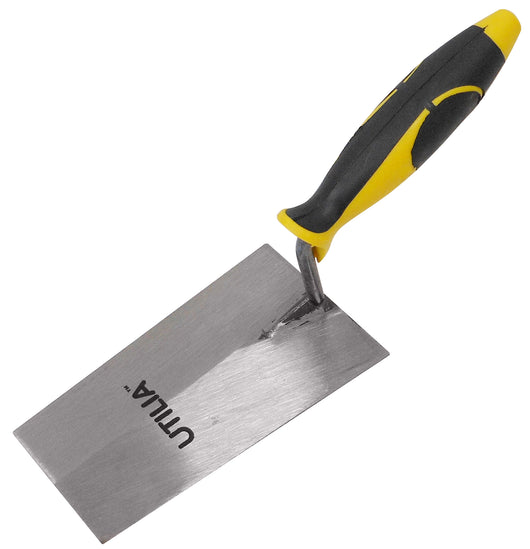 Utilia CAZZUOLINO A PUNTA QUADRA  cm. 12 12.00 pz