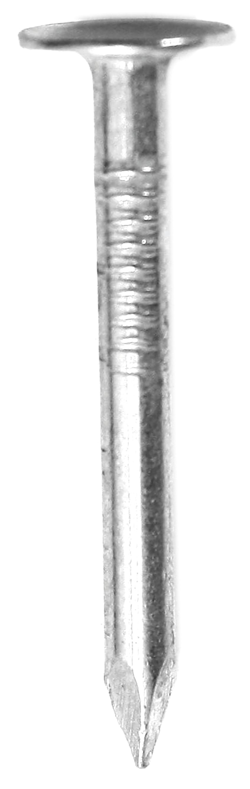 Utilia CHIODO A TESTA PIANA LARGA mis. 14x25 mm. 5.00 kg