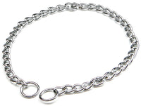 Utilia COLLARE CROMATO STRANGOLO mm. 500 6.00 pz