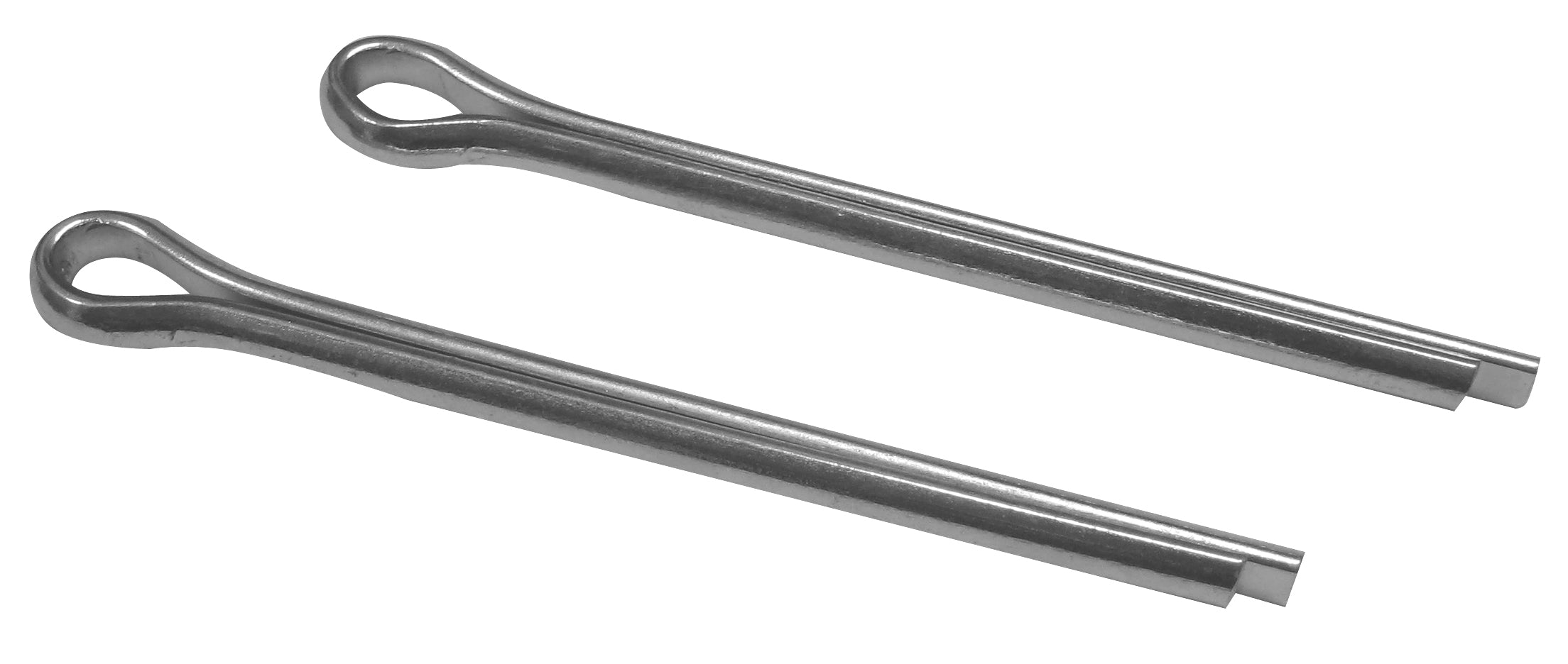 Utilia COPPIGLIA DI SICUREZZA  mm. 2x35  8 PZ. 12.00 confezioni