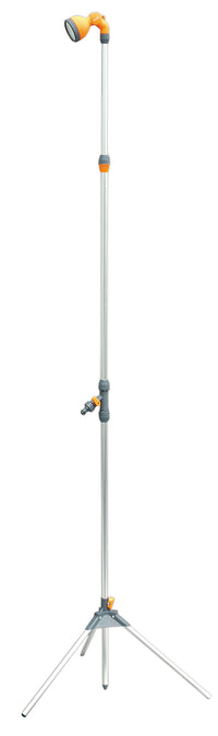 Utilia DOCCIA DA ESTERNO CON TREPPIEDI  H. cm. 215